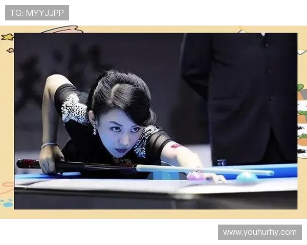 斯诺克女王潘晓婷以实力与智慧诠释优雅与竞技并存的传奇人生 斯诺克女王潘晓婷以实力与智慧诠释优雅与竞技并存的传奇人生