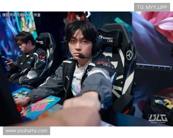 DOTA2热议BLG状态争议引发玩家热烈讨论与分析