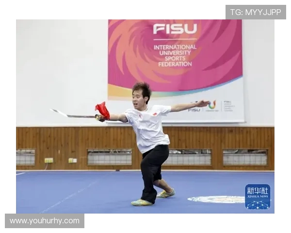 专访黄静：探索飞盘运动崛起背后的成功秘诀与未来展望