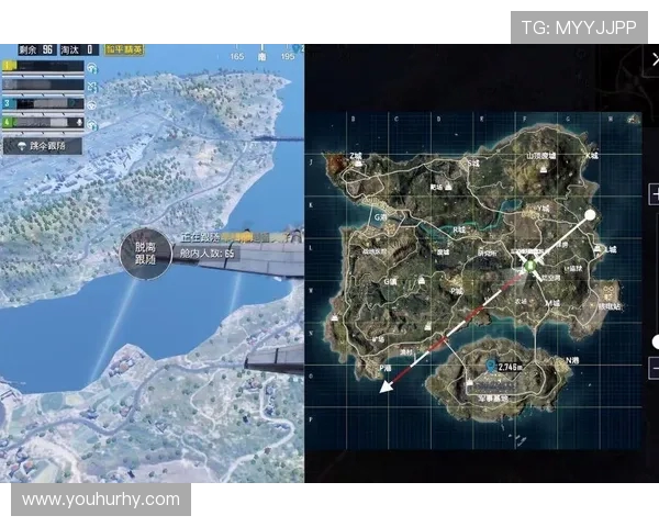 和平精英V5赛季意识提升策略与战术分析探讨