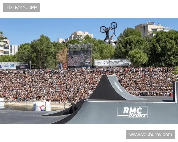 武汉街舞队在极限运动嘉年华中以85分稳居积分榜首位