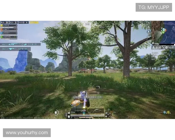 热议和平精英V5版本技术革新带来的全新游戏体验与挑战