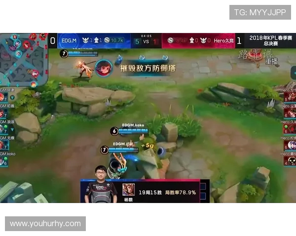 王者荣耀赛事经验排行榜揭晓EDG荣登第一名引发热议