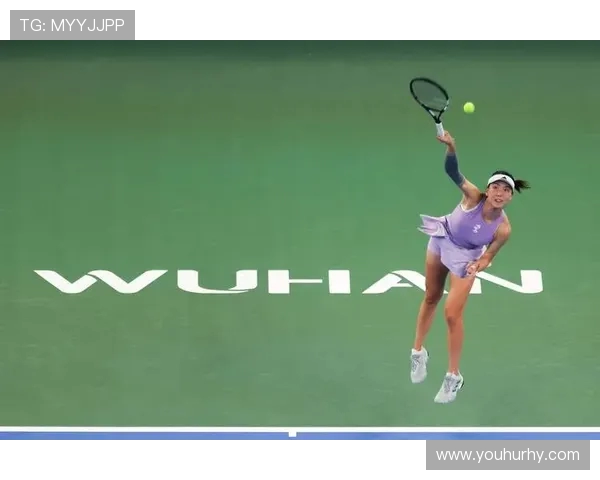 网球专题：聚焦武汉网球队的团队协作