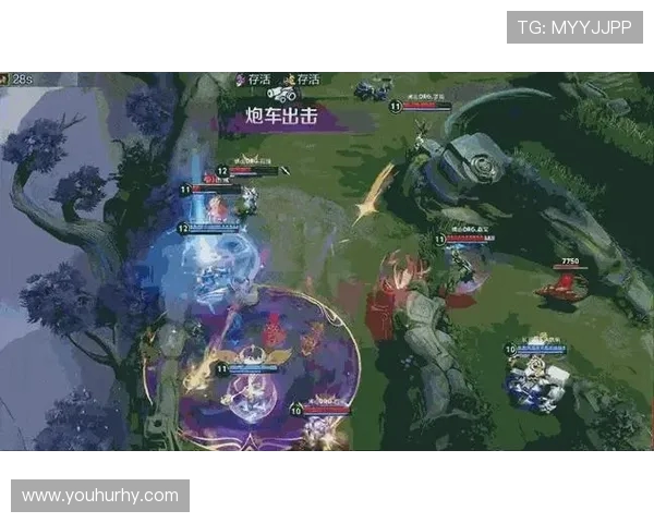 聚焦王者荣耀：TES战队技术解析与战术创新探讨