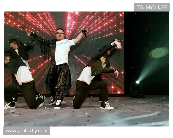 街舞纪实：探索北京街舞队从传统到现代的蜕变与成长之路