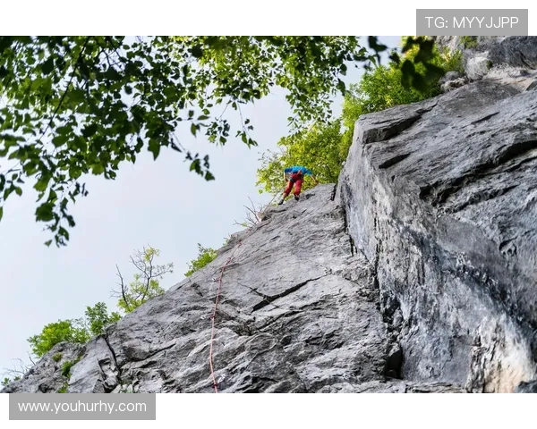 重庆攀岩队的转型之路与攀岩运动的未来发展探讨