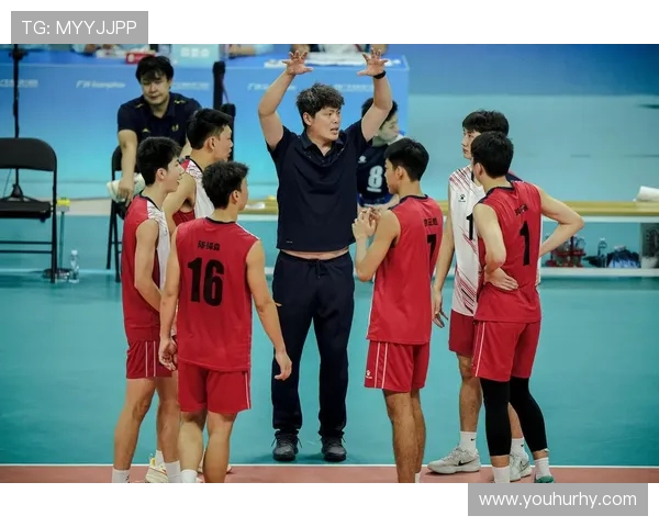 重庆排球队在全国排球比赛经验排行榜中荣获第八名的荣耀时刻 重庆排球队在全国排球比赛经验排行榜中荣获第八名的荣耀时刻