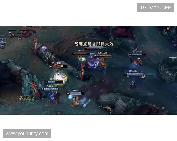 TES鏖战IG巅峰对决引爆LPL赛场新格局豪强争锋再掀热血风暴