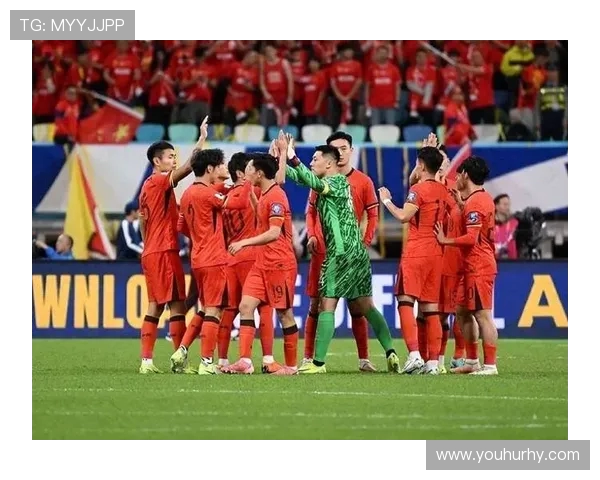 国足新星闪耀世界杯预选赛助球队逆转取胜点燃全国球迷激情