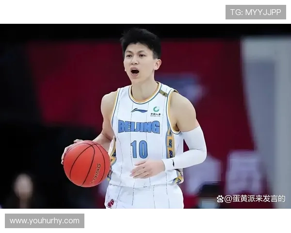 刘晓宇的成长之路：从篮球新星到职业球员的奋斗历程与心路历程