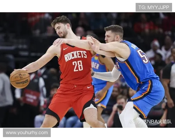 火箭与雷霆激战三月二十七日NBA赛场精彩对决回顾与分析